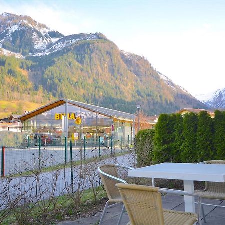 Apartment Tauernblick - By Alpen Apartments Kaprun Dış mekan fotoğraf