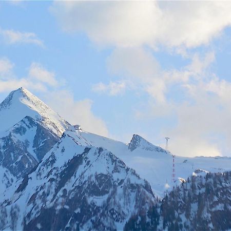Apartment Tauernblick - By Alpen Apartments Kaprun Dış mekan fotoğraf