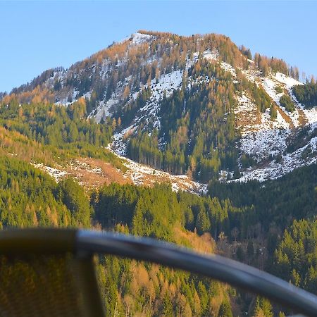 Apartment Tauernblick - By Alpen Apartments Kaprun Dış mekan fotoğraf