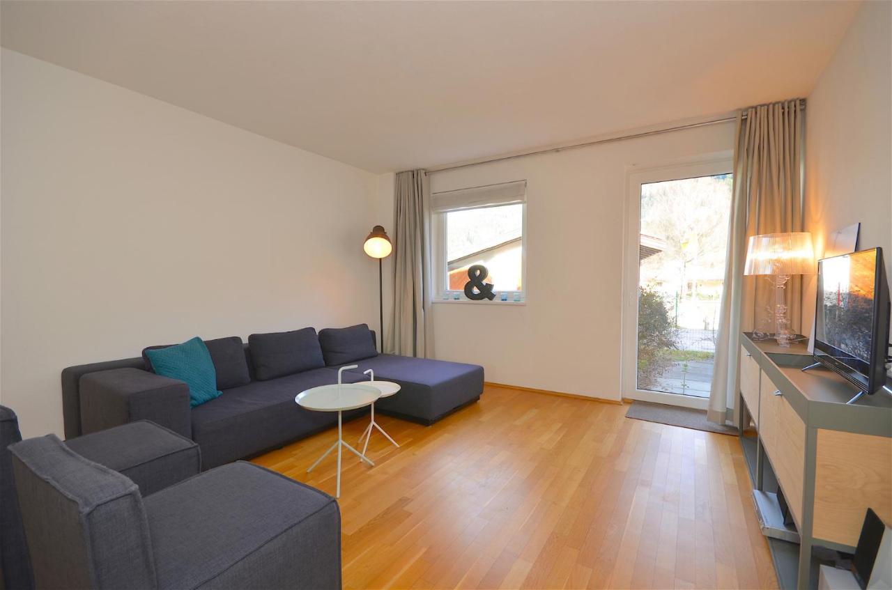 Apartment Tauernblick - By Alpen Apartments Kaprun Dış mekan fotoğraf