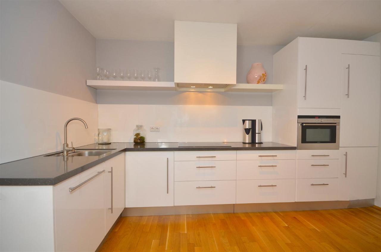 Apartment Tauernblick - By Alpen Apartments Kaprun Dış mekan fotoğraf