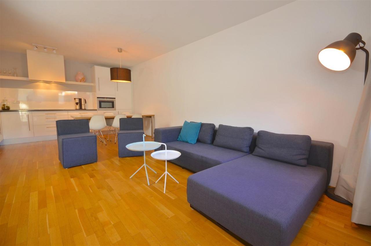 Apartment Tauernblick - By Alpen Apartments Kaprun Dış mekan fotoğraf