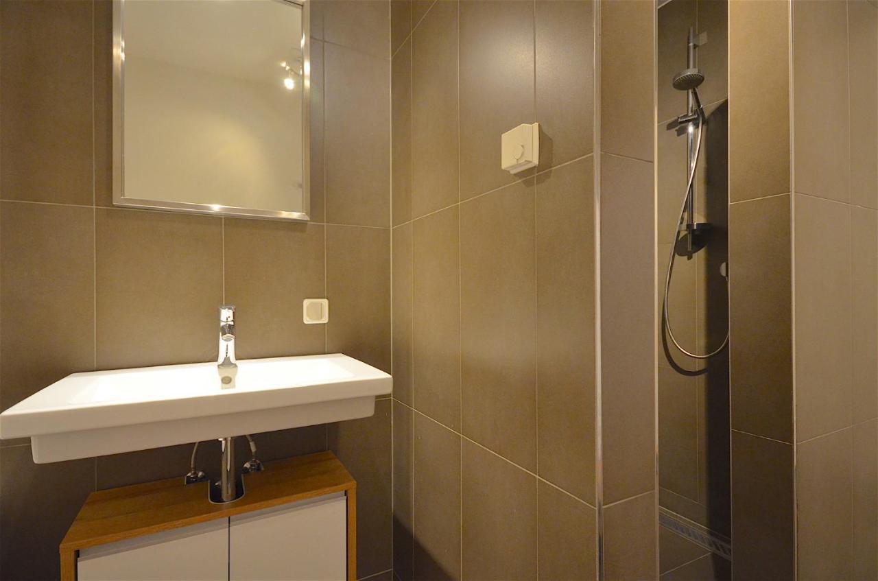 Apartment Tauernblick - By Alpen Apartments Kaprun Dış mekan fotoğraf