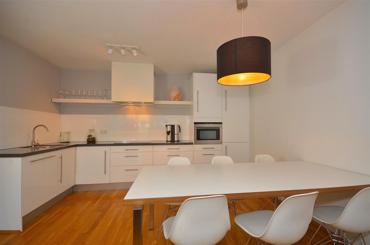 Apartment Tauernblick - By Alpen Apartments Kaprun Dış mekan fotoğraf